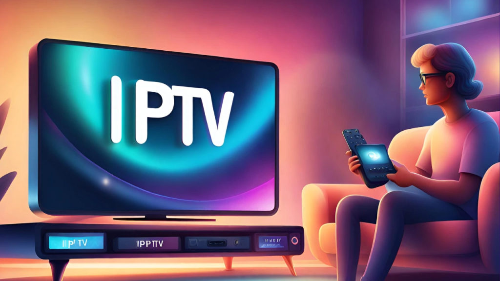 Wilt u de beste IPTV kopen?